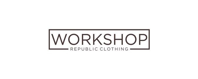 Workshop Republic Clothing